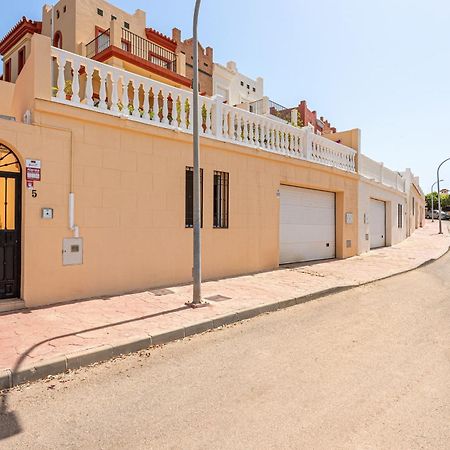 Casa Con Vistas De Lujo Frente Al Mar Villa Torre de Benagalbon Dış mekan fotoğraf