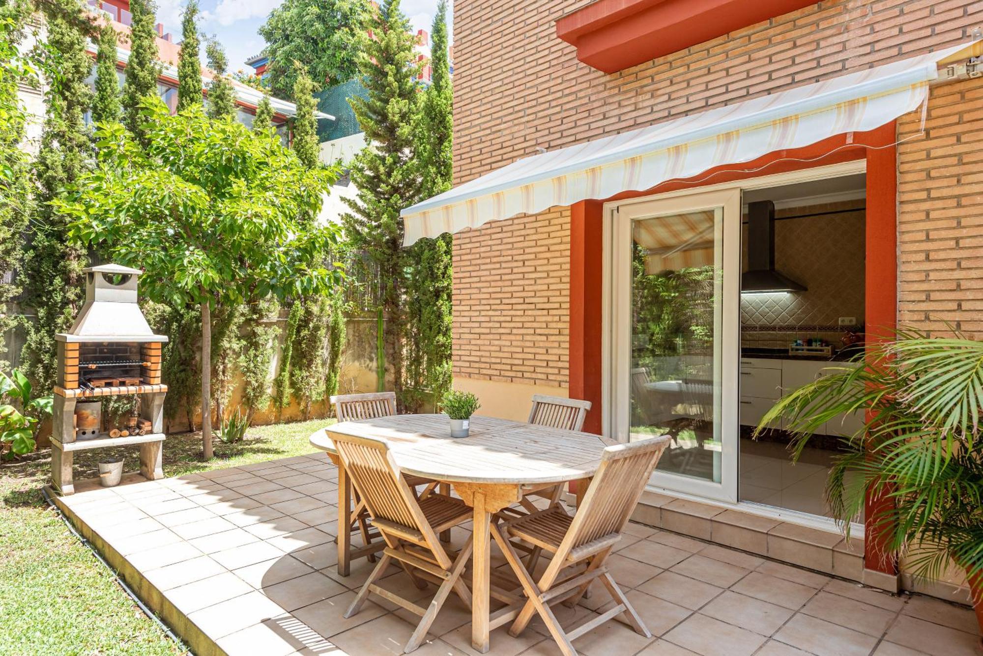 Casa Con Vistas De Lujo Frente Al Mar Villa Torre de Benagalbon Dış mekan fotoğraf